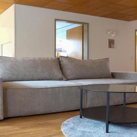 Apartmán Mariposa Spiez Exteriér fotografie