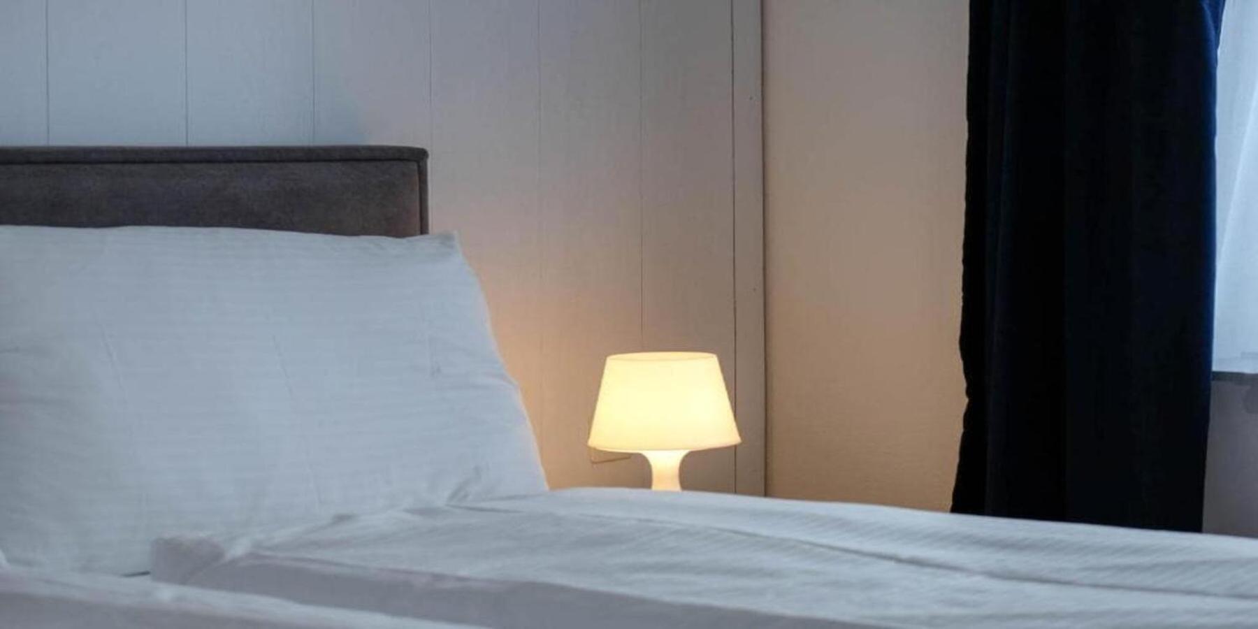 Apartmán Mariposa Spiez Exteriér fotografie